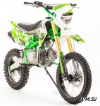 Мотоцикл MOTOLAND (МОТОЛЕНД) Кросс APEX125 E