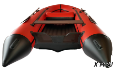 Лодка ORCA ARGO 360 нднд