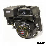 Двигатель Lifan 190FD-L D25