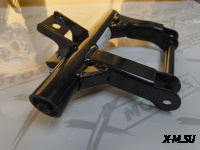 Задний маятник двигателя МаксиСкутер PROMAX-HONDA ADV