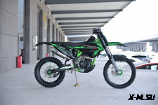 Мотоцикл MOTOLAND (МОТОЛЕНД) Кросс FM300 NC (2022 г.)