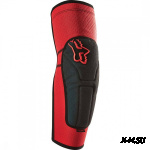 Налокотники Fox Launch Enduro Elbow Pad Red