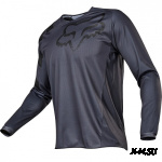 Мотоджерси Fox 180 Sabbath Jersey Black