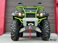 Квадроцикл РМ 650-2 XE (X-MOTORS EDITION)