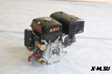 Мотобуксировщик ВЕПС WINTER «ЛОНГ» 18