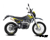 Питбайк JHL MOTO JHL SX175 LX162FMJ