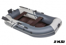 Гребная лодка PELICAN 268