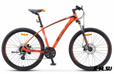 Велосипед STELS Navigator-750 MD 27.5&quot; V010