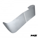 Стекло ветровое (комплект)