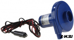 ЭЛЕКТРИЧЕСКИЙ НАСОС BRAVO MB 50/12 A