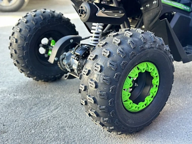 Квадроцикл GBM DAXTER 220 (2024)