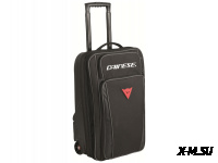 Сумка D-CABIN WHEELED BAG STEALTH-BLACK
