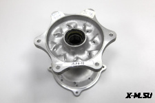 Ступица заднего колеса J5 BSE