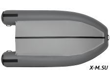 Лодка ПВХ Фрегат 430 С