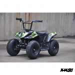 Электроквадроцикл детский SIMARGL ELEKTRO  Bug