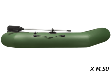 Лодка ПВХ Фрегат М-5 Лайт (300 см)