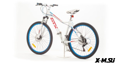Велосипед 27.5 GTX JULIET 2701