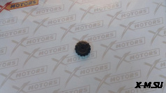 КРЫШКА ТОПЛИВНОГО БАКА  ATV FAIDET URBAN 150