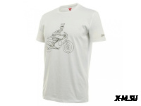 Футболка SPECIALE white