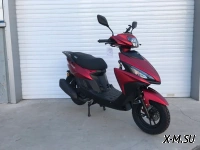 Скутер X-MOTORS Corsa RS PRO - 200cc