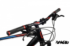 Велосипед 27,5 GTX  ALPIN 500