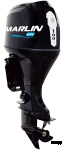 Лодочный мотор MARLIN MFI 100 AERTL