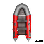 Моторная лодка КАПИТАН Т310