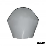 Стекло ветровое для снегохода Yamaha