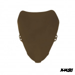 Стекло ветровое для мотоцикла