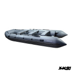Надувная лодка ALTAIR ORION-550