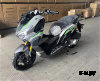 Скутер Regulmoto XDV ADVENTURE 300CC в комплекте с кофрами (LJ300T-18) EFI