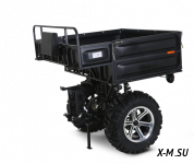 Платформа грузовая R10000100