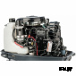 Лодочный мотор PROMAX SP100FEEL-T