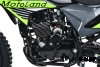 Мотоцикл MOTOLAND (МОТОЛЕНД) 300 ENDURO ST NEON зеленый