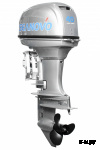 Лодочный мотор SEANOVO SN40FFES (дистанция)