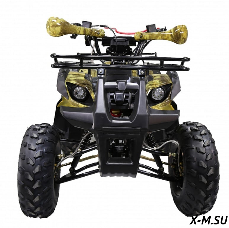 Квадроцикл ATV Termit TT Cross