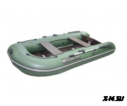 Лодка ПВХ МУССОН 3100 СК