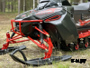 Снегоход IKUDZO HUNTER 700LK 25 V2