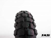 Покрышка мото 10 Yuanxing