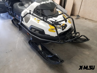 КОМПЛЕКТ ЗАЩИТЫ С КРЕПЛЕНИЕМ ДЛЯ РУЖЬЯ  (ОХОТНИК) RIV Viking (2015-2018) 