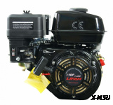 Двигатель Lifan 170F Eco D19