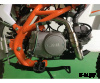 Питбайк JHL MOTO JHL Z125E Pro (ZS154FMI-3)