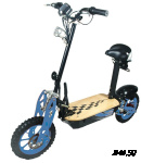 Мини электроскутер OMAKS OM-E05P