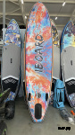 SUP (САП) Доска   RAIDEX I BOARD 11’ (332см) N 31
