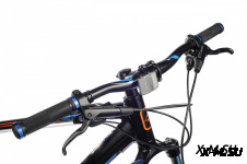 Велосипед 27,5 GTX  ALPIN 400