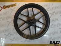 Диск колеса передний R14 на МаксиСкутер PROMAX-HONDA ADV