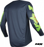 Мотоджерси Fox 180 Cota Jersey Navy