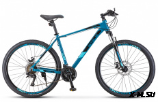 Велосипед STELS Navigator-720 MD 27.5&quot; V010