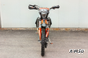 Мотоцикл JHL MOTO JHL Z7+ Otom NC300 (177MM)