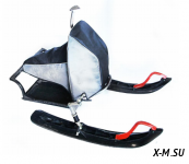 Универсальный лыжный модуль УЛМ-2 (2018)